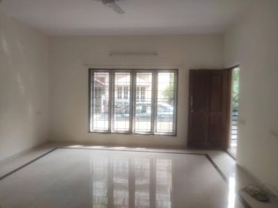 2 BHK Independent Floor for rent in Domlur Layout, Bangalore - 1100 Sqft