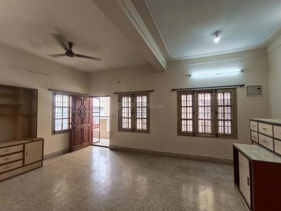 2 BHK Independent Floor for rent in Domlur Layout, Bangalore - 1200 Sqft