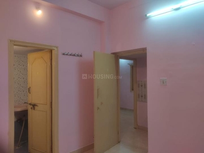 2 BHK Independent Floor for rent in Ejipura, Bangalore - 900 Sqft