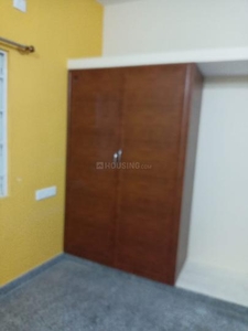 2 BHK Independent Floor for rent in Harapanahalli, Bangalore - 900 Sqft