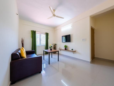 2 BHK Independent Floor for rent in Harlur, Bangalore - 1000 Sqft