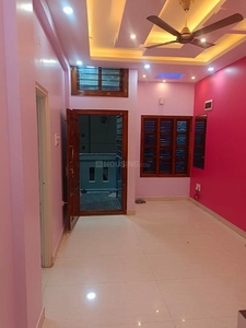 2 BHK Independent Floor for rent in HBR Layout, Bangalore - 600 Sqft