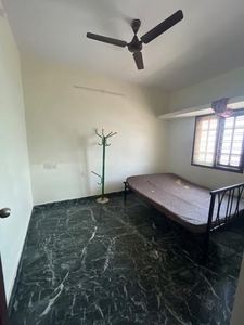 2 BHK Independent Floor for rent in Hoodi, Bangalore - 1100 Sqft