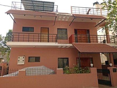 2 BHK Independent Floor for rent in Horamavu, Bangalore - 1600 Sqft