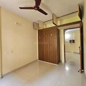 2 BHK Independent Floor for rent in HSR Layout, Bangalore - 1010 Sqft