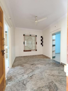 2 BHK Independent Floor for rent in HSR Layout, Bangalore - 1050 Sqft