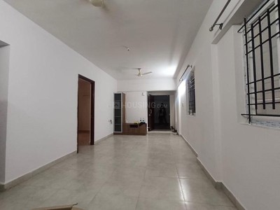 2 BHK Independent Floor for rent in HSR Layout, Bangalore - 1150 Sqft