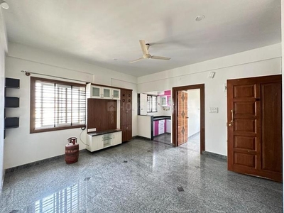 2 BHK Independent Floor for rent in HSR Layout, Bangalore - 1150 Sqft