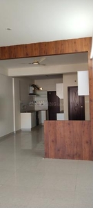 2 BHK Independent Floor for rent in HSR Layout, Bangalore - 1230 Sqft