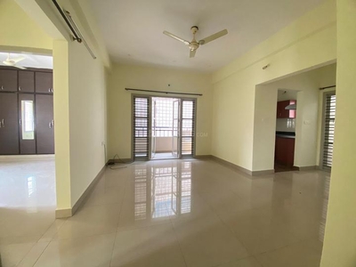 2 BHK Independent Floor for rent in HSR Layout, Bangalore - 1350 Sqft