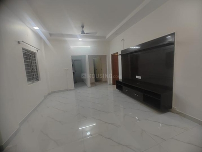 2 BHK Independent Floor for rent in HSR Layout, Bangalore - 1400 Sqft