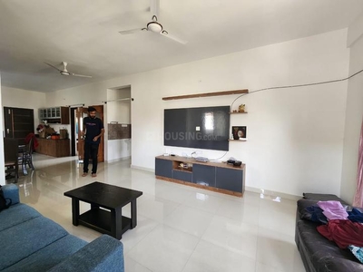 2 BHK Independent Floor for rent in HSR Layout, Bangalore - 1680 Sqft