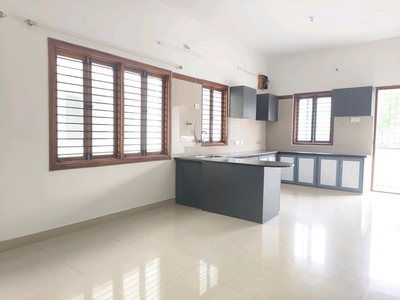 2 BHK Independent Floor for rent in HSR Layout, Bangalore - 2400 Sqft