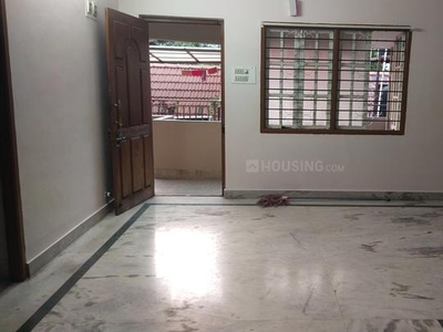 2 BHK Independent Floor for rent in Indira Nagar, Bangalore - 1200 Sqft