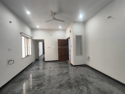 2 BHK Independent Floor for rent in Indira Nagar, Bangalore - 950 Sqft