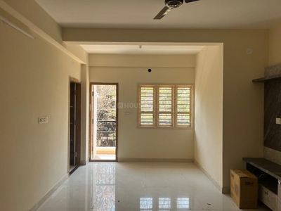 2 BHK Independent Floor for rent in Jakkur, Bangalore - 1100 Sqft