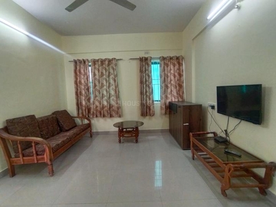 2 BHK Independent Floor for rent in Jayanagar, Bangalore - 1200 Sqft
