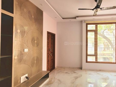 2 BHK Independent Floor for rent in Jayanagar, Bangalore - 1600 Sqft