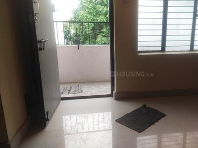 2 BHK Independent Floor for rent in Jogupalya, Bangalore - 800 Sqft