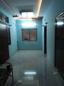 2 BHK Independent Floor for rent in Kadugondanahalli, Bangalore - 750 Sqft