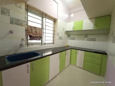 2 BHK Independent Floor for rent in Kaggadasapura, Bangalore - 850 Sqft