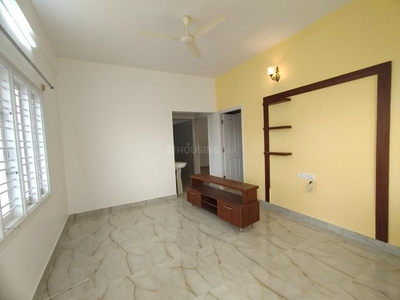 2 BHK Independent Floor for rent in Kaggadasapura, Bangalore - 970 Sqft