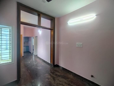 2 BHK Independent Floor for rent in Kalkere, Bangalore - 740 Sqft