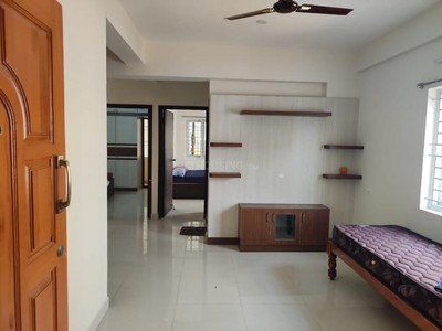 2 BHK Independent Floor for rent in Kasavanahalli, Bangalore - 1000 Sqft
