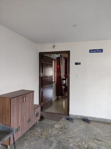 2 BHK Independent Floor for rent in Kasavanahalli, Bangalore - 1000 Sqft
