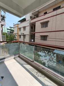 2 BHK Independent Floor for rent in Kasturi Nagar, Bangalore - 1255 Sqft