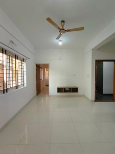 2 BHK Independent Floor for rent in Kasturi Nagar, Bangalore - 895 Sqft