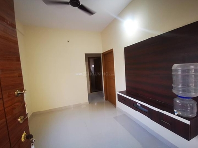 2 BHK Independent Floor for rent in Kodigehalli, Bangalore - 750 Sqft