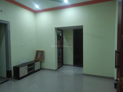 2 BHK Independent Floor for rent in Konanakunte, Bangalore - 900 Sqft