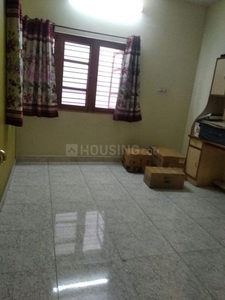 2 BHK Independent Floor for rent in Koramangala, Bangalore - 1250 Sqft