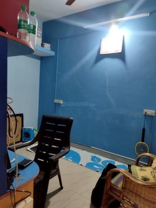 2 BHK Independent Floor for rent in Malleswaram, Bangalore - 600 Sqft