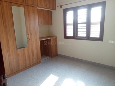 2 BHK Independent Floor for rent in Marasandra, Bangalore - 1200 Sqft