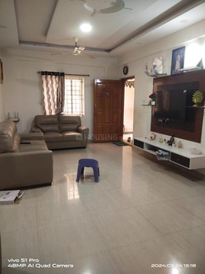 2 BHK Independent Floor for rent in Muneshwara Nagar, Bangalore - 1200 Sqft