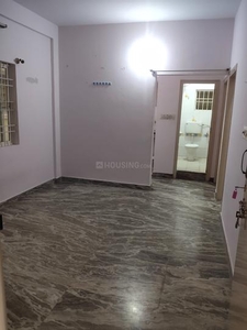 2 BHK Independent Floor for rent in Munnekollal, Bangalore - 900 Sqft