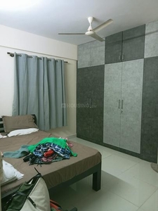 2 BHK Independent Floor for rent in Murugeshpalya, Bangalore - 1450 Sqft