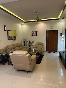 2 BHK Independent Floor for rent in Murugeshpalya, Bangalore - 1500 Sqft