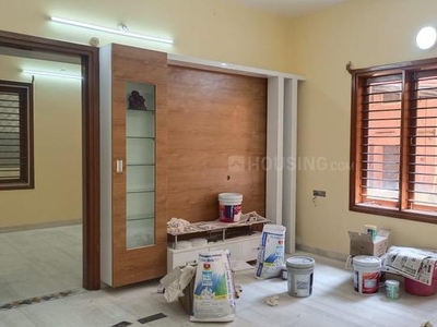 2 BHK Independent Floor for rent in New Thippasandra, Bangalore - 1200 Sqft