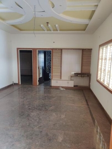 2 BHK Independent Floor for rent in NRI Layout, Bangalore - 1200 Sqft