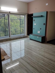 2 BHK Independent Floor for rent in Rajajinagar, Bangalore - 1200 Sqft