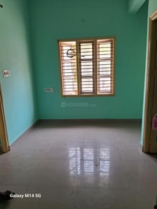 2 BHK Independent Floor for rent in Ramamurthy Nagar, Bangalore - 850 Sqft