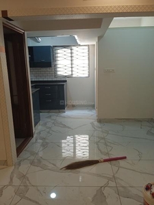 2 BHK Independent Floor for rent in RR Nagar, Bangalore - 1250 Sqft