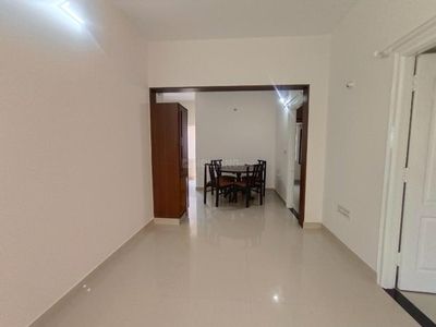 2 BHK Independent Floor for rent in Sanjaynagar, Bangalore - 1000 Sqft