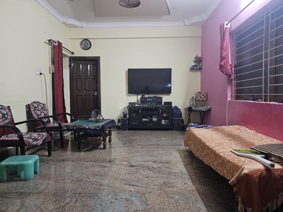 2 BHK Independent Floor for rent in Sevashrama, Bangalore - 900 Sqft