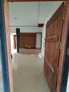 2 BHK Independent Floor for rent in Singasandra, Bangalore - 1000 Sqft