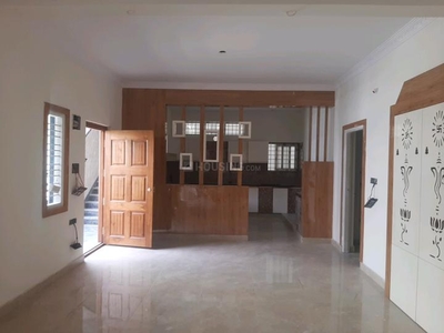 2 BHK Independent Floor for rent in Singasandra, Bangalore - 1100 Sqft