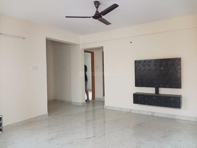 2 BHK Independent Floor for rent in Singasandra, Bangalore - 1200 Sqft